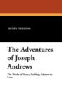 Image for The Adventures of Joseph Andrews