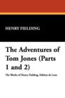 Image for The Adventures of Tom Jones (Parts 1 and 2)