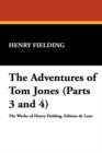 Image for The Adventures of Tom Jones (Parts 3 and 4)