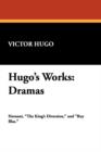 Image for Hugo&#39;s Works : Dramas
