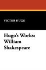 Image for Hugo&#39;s Works : William Shakespeare