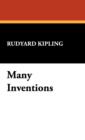 Image for Many Inventions