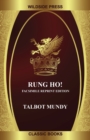 Image for Rung Ho! : Facsimile Reprint Edition