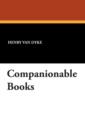 Image for Companionable Books