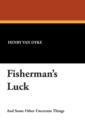 Image for Fisherman&#39;s Luck