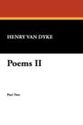 Image for Poems II