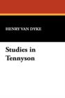 Image for Studies in Tennyson