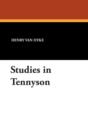 Image for Studies in Tennyson