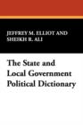 Image for The State and Local Government Political Dictionary