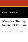 Image for Mauriece Tiernay, Soldier of Fortune