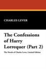 Image for The Confessions of Harry Lorrequer (Part 2)
