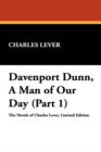 Image for Davenport Dunn, a Man of Our Day (Part 1)