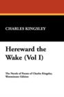 Image for Hereward the Wake (Vol I)