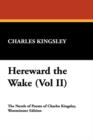 Image for Hereward the Wake (Vol II)