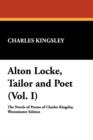 Image for Alton Locke, Tailor and Poet (Vol. I)