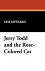 Image for Jerry Todd and the Rose-Colored Cat