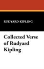 Image for Collected Verse of Rudyard Kipling