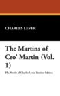 Image for The Martins of Cro&#39; Martin (Vol. 1)