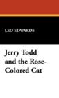 Image for Jerry Todd and the Rose-Colored Cat