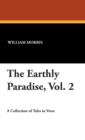 Image for The Earthly Paradise, Vol. 2