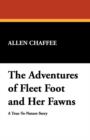Image for The Adventures of Fleet Foot and Her Fawns