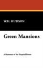 Image for Green Mansions