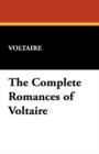 Image for The Complete Romances of Voltaire