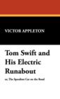 Image for Tom Swift and His Electric Runabout