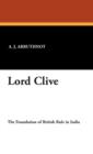 Image for Lord Clive