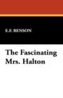Image for The Fascinating Mrs. Halton