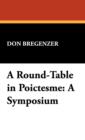 Image for A Round-Table in Poictesme