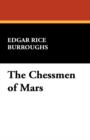 Image for The Chessmen of Mars