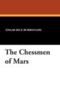 Image for The Chessmen of Mars