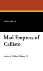 Image for Mad Empress of Callisto