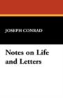 Image for Notes on Life and Letters