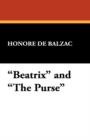 Image for Beatrix and the Purse