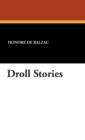 Image for Droll Stories