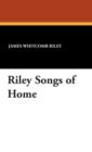 Image for Riley Songs of Home