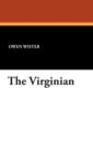 Image for The Virginian