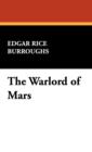 Image for The Warlord of Mars