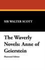 Image for The Waverly Novels : Anne of Geierstein