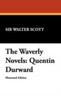 Image for The Waverly Novels : Quentin Durward