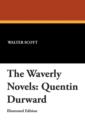 Image for The Waverly Novels : Quentin Durward