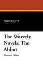 Image for The Waverly Novels : The Abbot