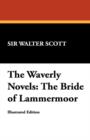 Image for The Waverly Novels : The Bride of Lammermoor