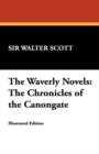 Image for The Waverly Novels : The Chronicles of the Canongate