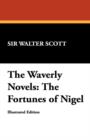 Image for The Waverly Novels : The Fortunes of Nigel