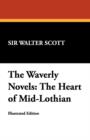 Image for The Waverly Novels : The Heart of Mid-Lothian