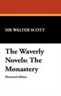 Image for The Waverly Novels : The Monastery