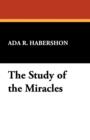 Image for The Study of the Miracles